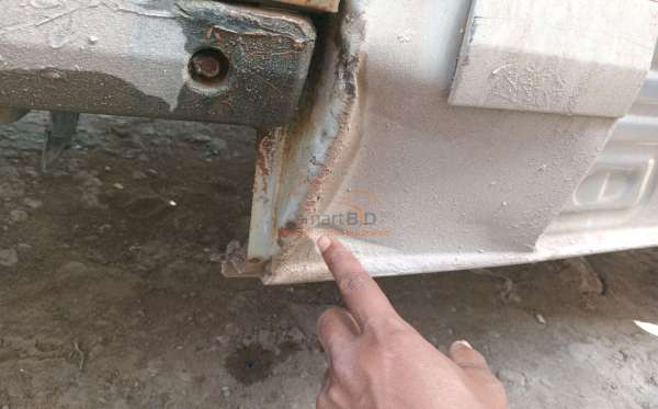 DAIHATSU GRAN MAX PU AC PS 1.5