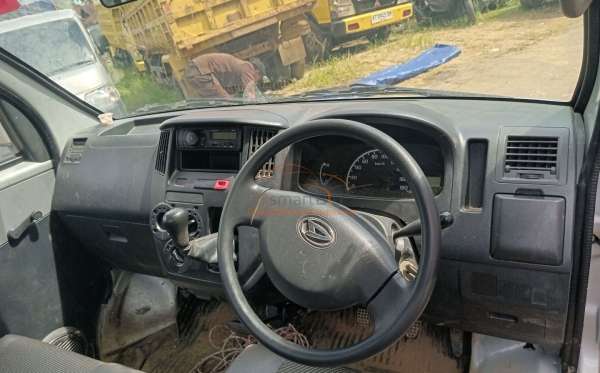 DAIHATSU GRAN MAX PU AC PS 1.5