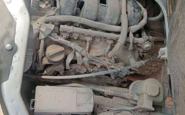 DAIHATSU GRAN MAX PU AC PS 1.5