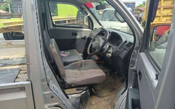 DAIHATSU GRAN MAX PU AC PS 1.5