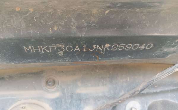 DAIHATSU GRAN MAX PU AC PS 1.5