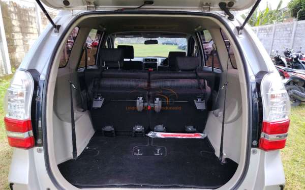 DAIHATSU XENIA R DELUXE