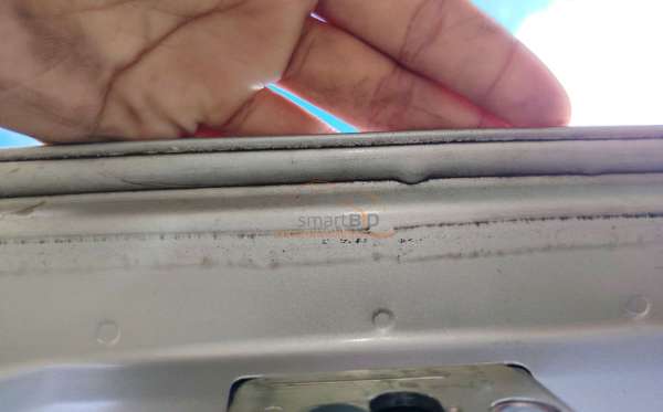 DAIHATSU XENIA R DELUXE