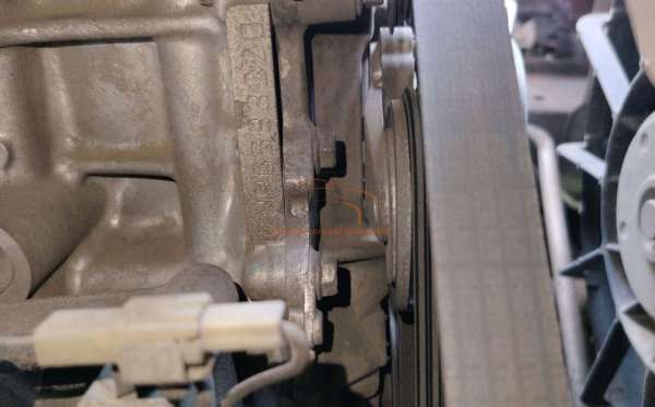 DAIHATSU XENIA R DELUXE