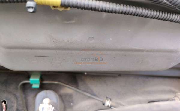 DAIHATSU XENIA R DELUXE