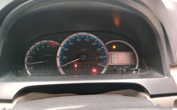 DAIHATSU XENIA R DELUXE