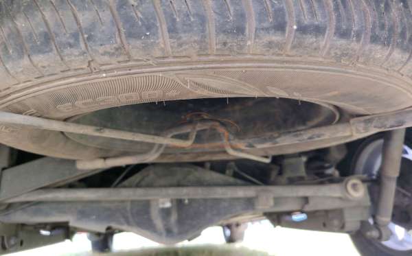 DAIHATSU XENIA R DELUXE