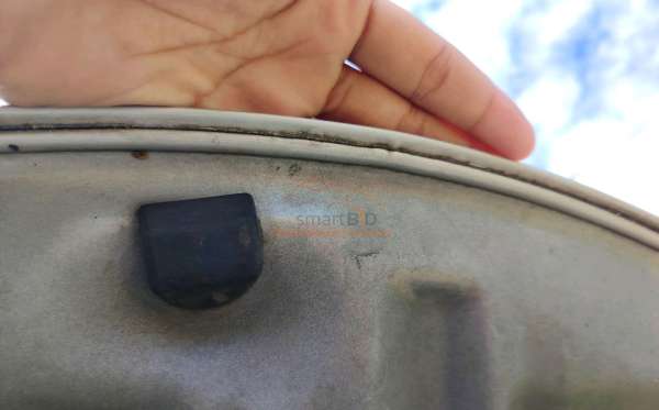 DAIHATSU XENIA R DELUXE