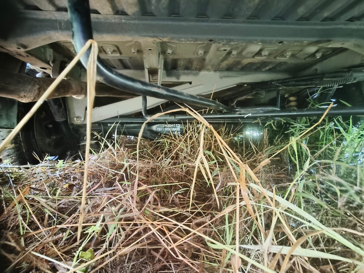 WULING CONFERO  1.5 (4X2)