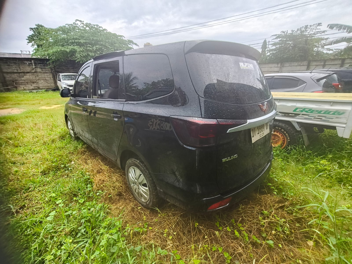WULING CONFERO  1.5 (4X2)