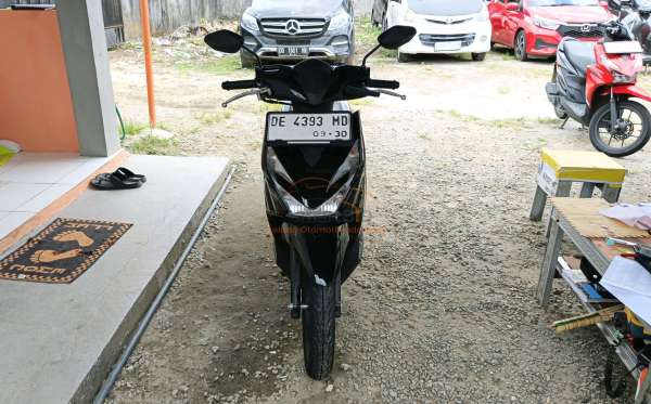 HONDA BEAT