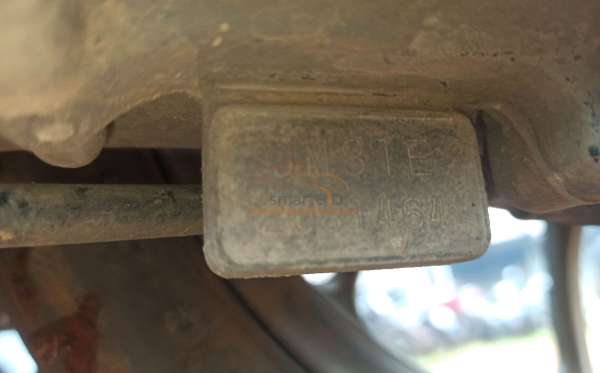 HONDA BEAT CBS FI CW