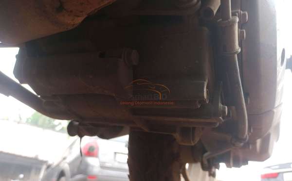 HONDA BEAT CBS FI CW