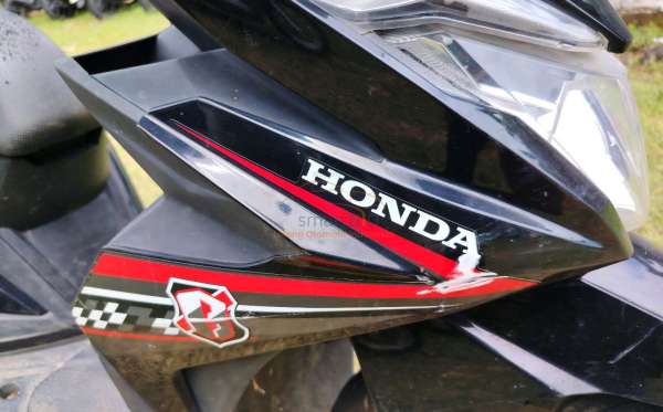 HONDA  BEAT