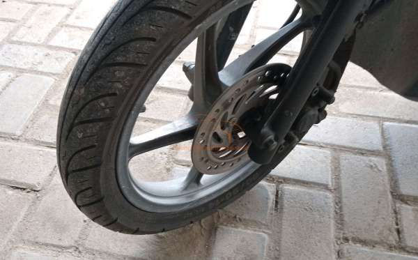 HONDA BEAT