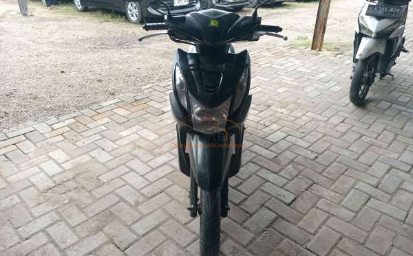 HONDA BEAT