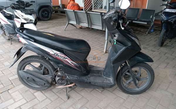 HONDA BEAT