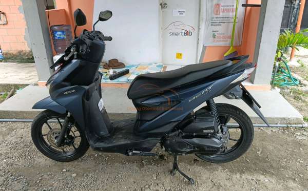 HONDA BEAT