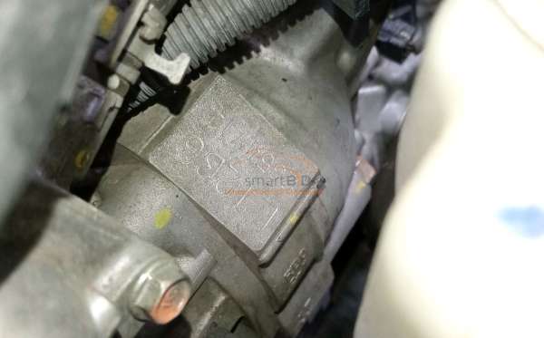 HONDA BRIO SATYA 1.2 E