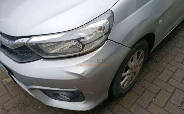 HONDA BRIO SATYA 1.2 E