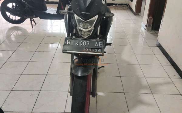 HONDA CBR 150 R