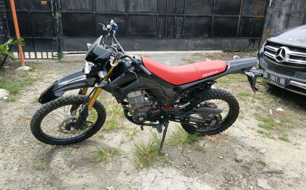 HONDA CRF 150 L