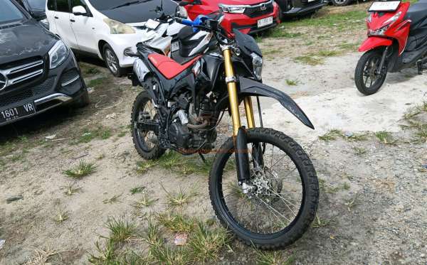 HONDA CRF 150 L