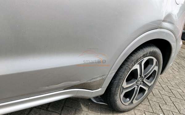 HONDA HRV RU5 1.8 RS