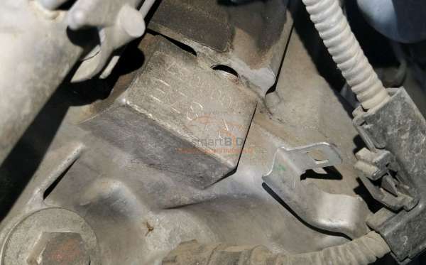 HONDA HRV RU5 1.8 RS