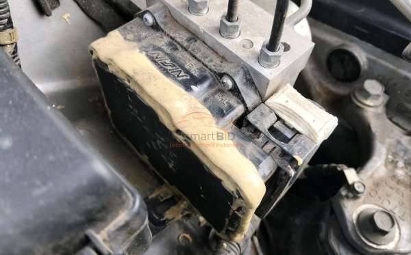 HONDA HRV RU5 1.8 RS