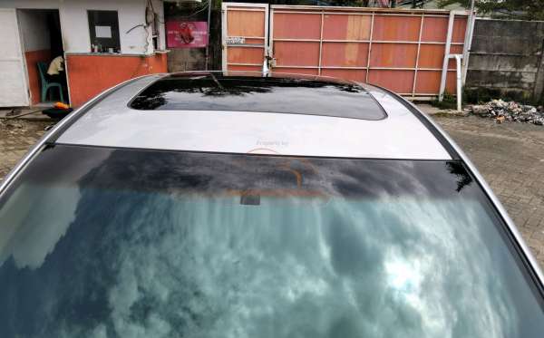 HONDA HRV RU5 1.8 RS