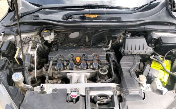 HONDA HRV RU5 1.8 RS