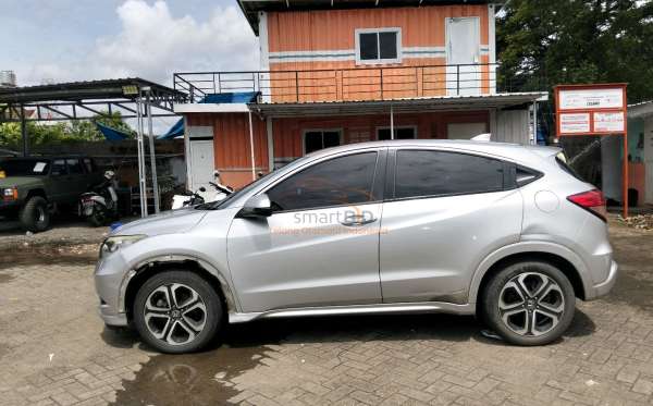 HONDA HRV RU5 1.8 RS