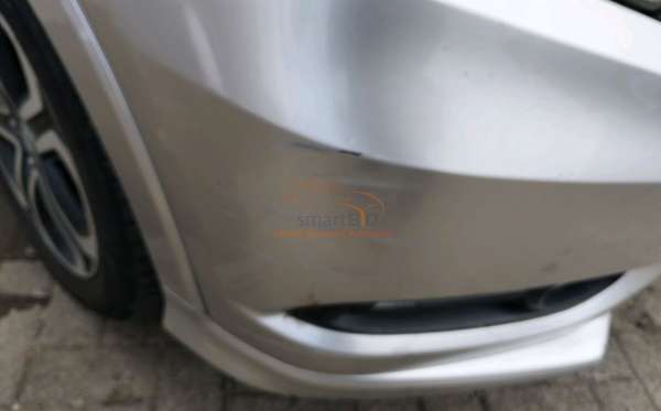 HONDA HRV RU5 1.8 RS