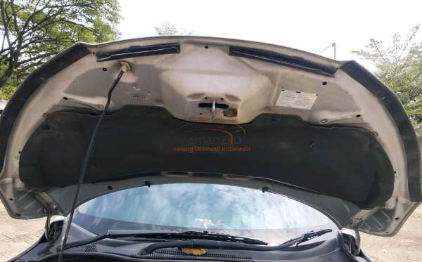 HONDA HRV RU5 1.8 RS