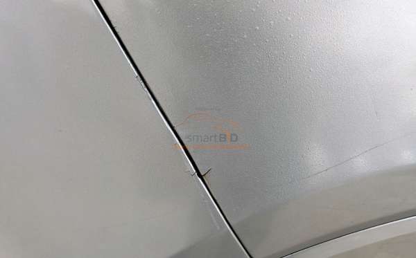 HONDA HRV RU5 1.8 RS