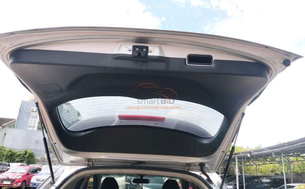 HONDA HRV RU5 1.8 RS