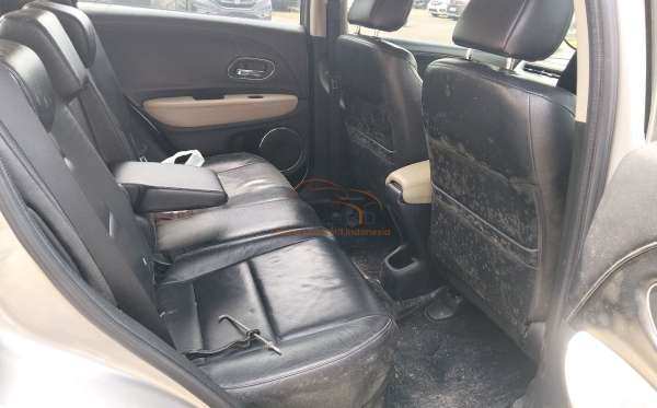 HONDA HRV RU5 1.8 RS