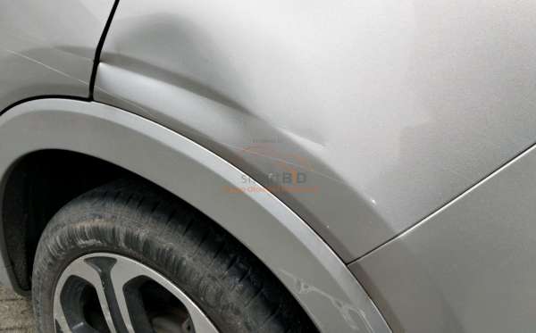 HONDA HRV RU5 1.8 RS