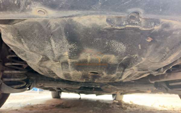 HONDA JAZZ GE8 1.5 E