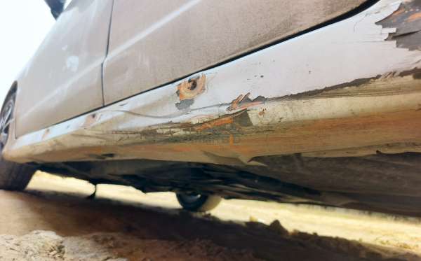 HONDA JAZZ GE8 1.5 E