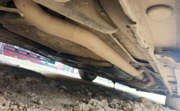 HONDA JAZZ GE8 1.5 E