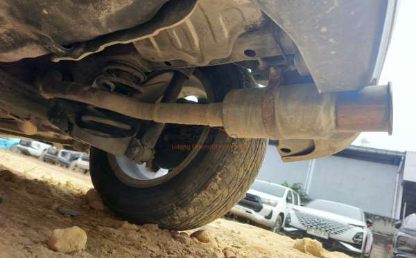 HONDA JAZZ GE8 1.5 E