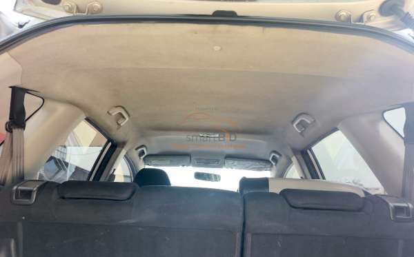 HONDA JAZZ GE8 1.5 E