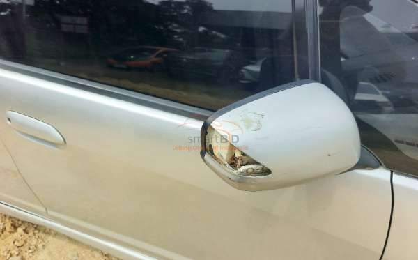 HONDA JAZZ GE8 1.5 E