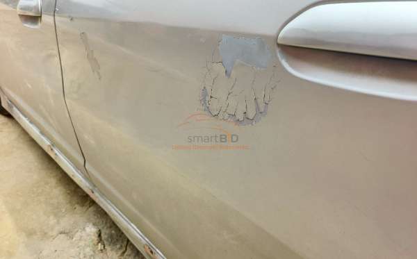 HONDA JAZZ GE8 1.5 E