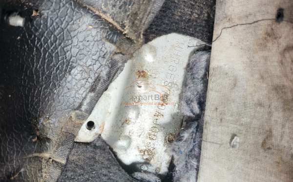 HONDA JAZZ GE8 1.5 E