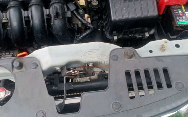 HONDA MOBILIO