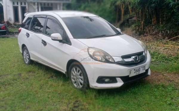HONDA MOBILIO