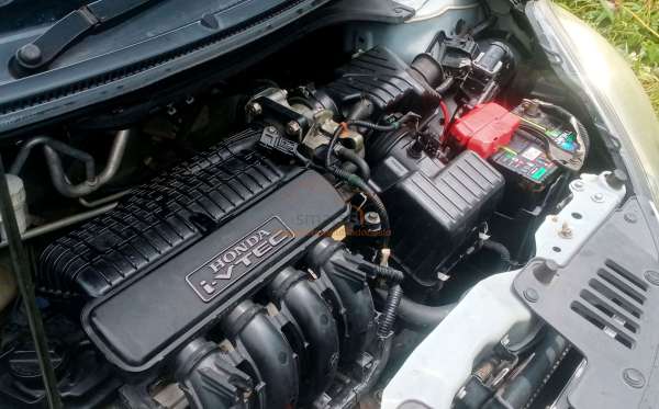 HONDA MOBILIO